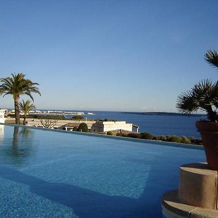 La Bastide Du Soleil Apartment Кан Екстериор снимка