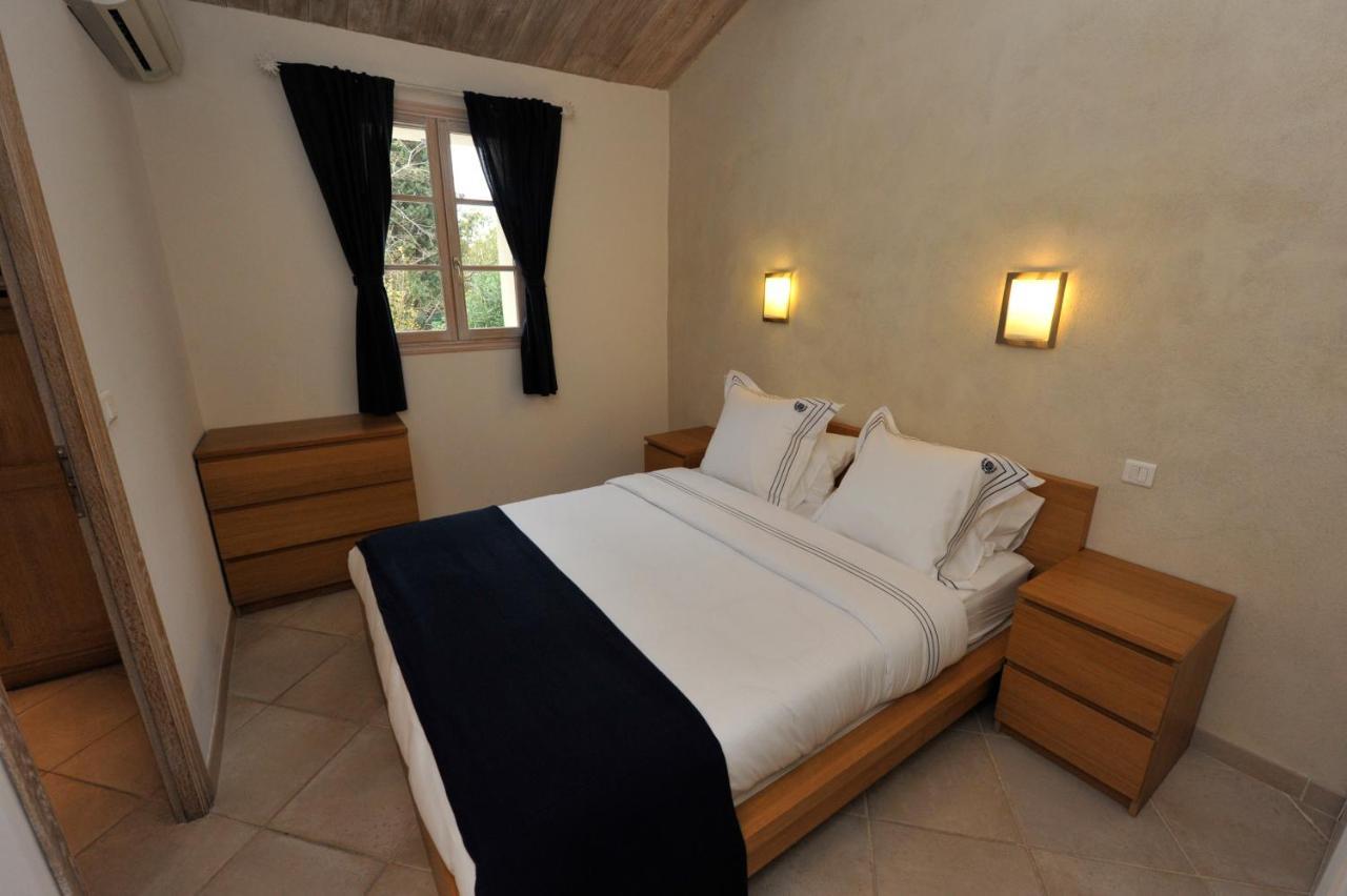 La Bastide Du Soleil Apartment Кан Екстериор снимка