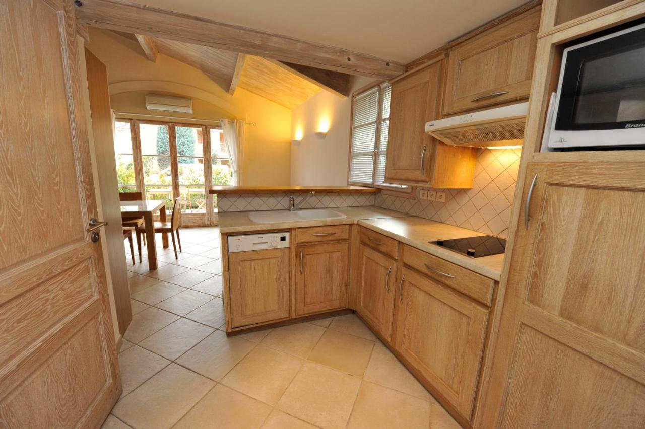 La Bastide Du Soleil Apartment Кан Екстериор снимка