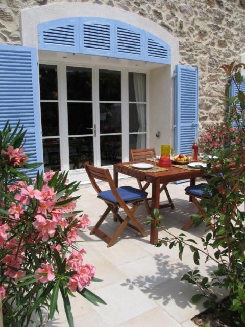 La Bastide Du Soleil Apartment Кан Екстериор снимка