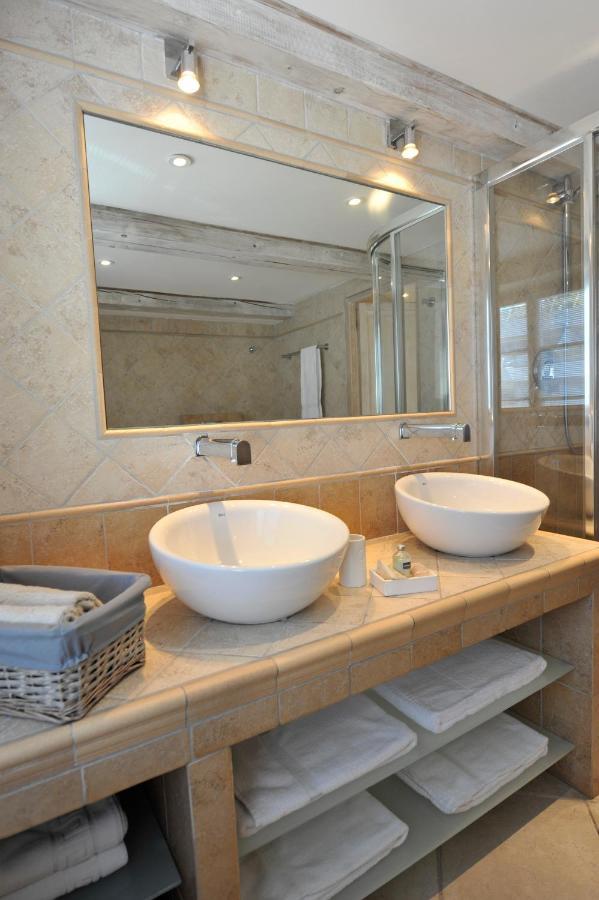 La Bastide Du Soleil Apartment Кан Екстериор снимка