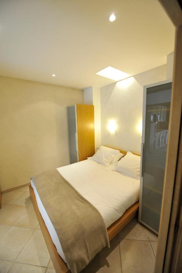 La Bastide Du Soleil Apartment Кан Екстериор снимка