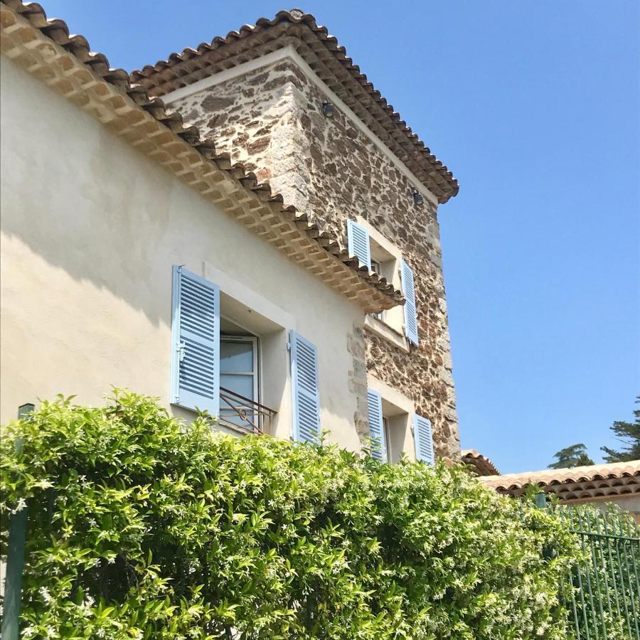 La Bastide Du Soleil Apartment Кан Екстериор снимка
