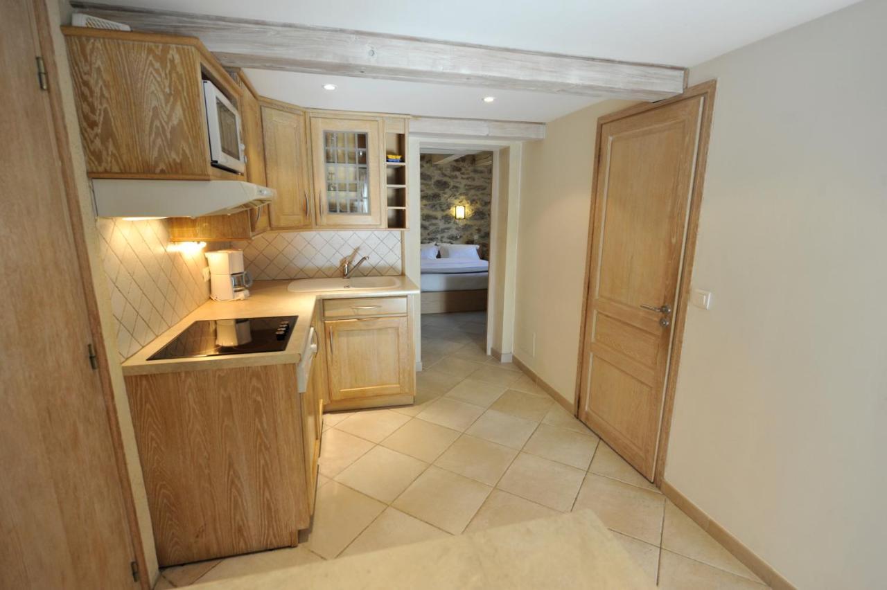 La Bastide Du Soleil Apartment Кан Екстериор снимка