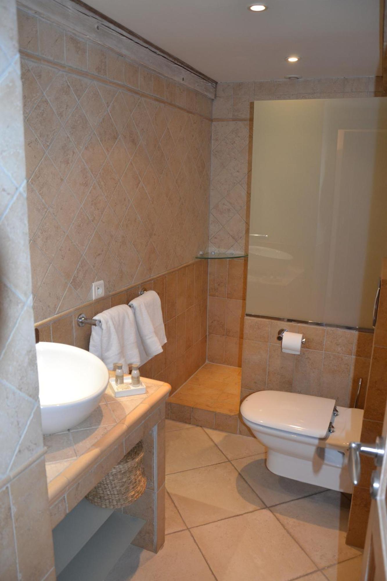 La Bastide Du Soleil Apartment Кан Стая снимка