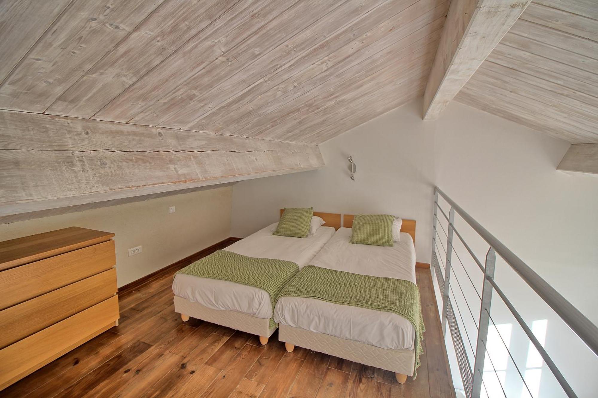 La Bastide Du Soleil Apartment Кан Екстериор снимка