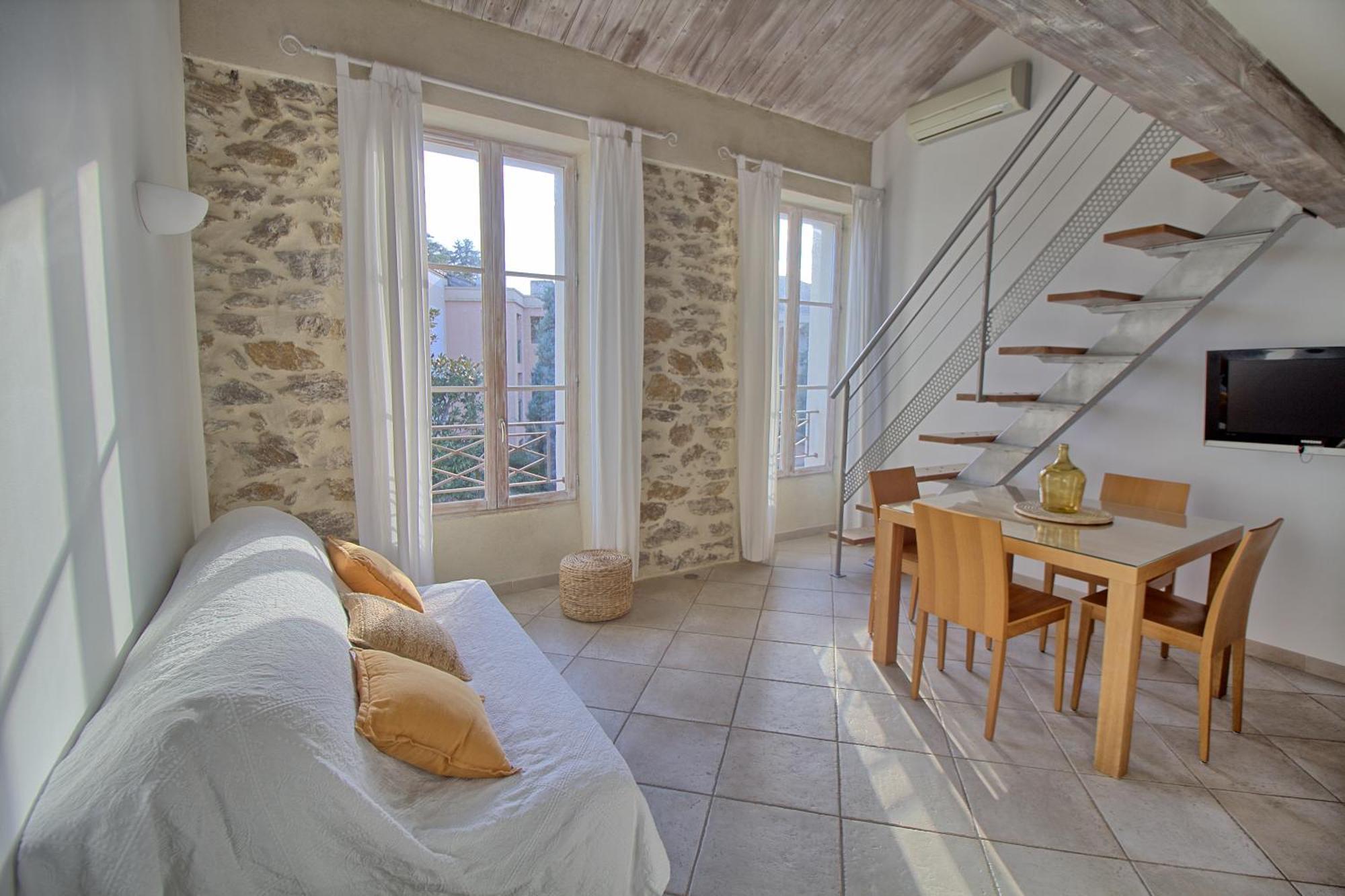 La Bastide Du Soleil Apartment Кан Екстериор снимка