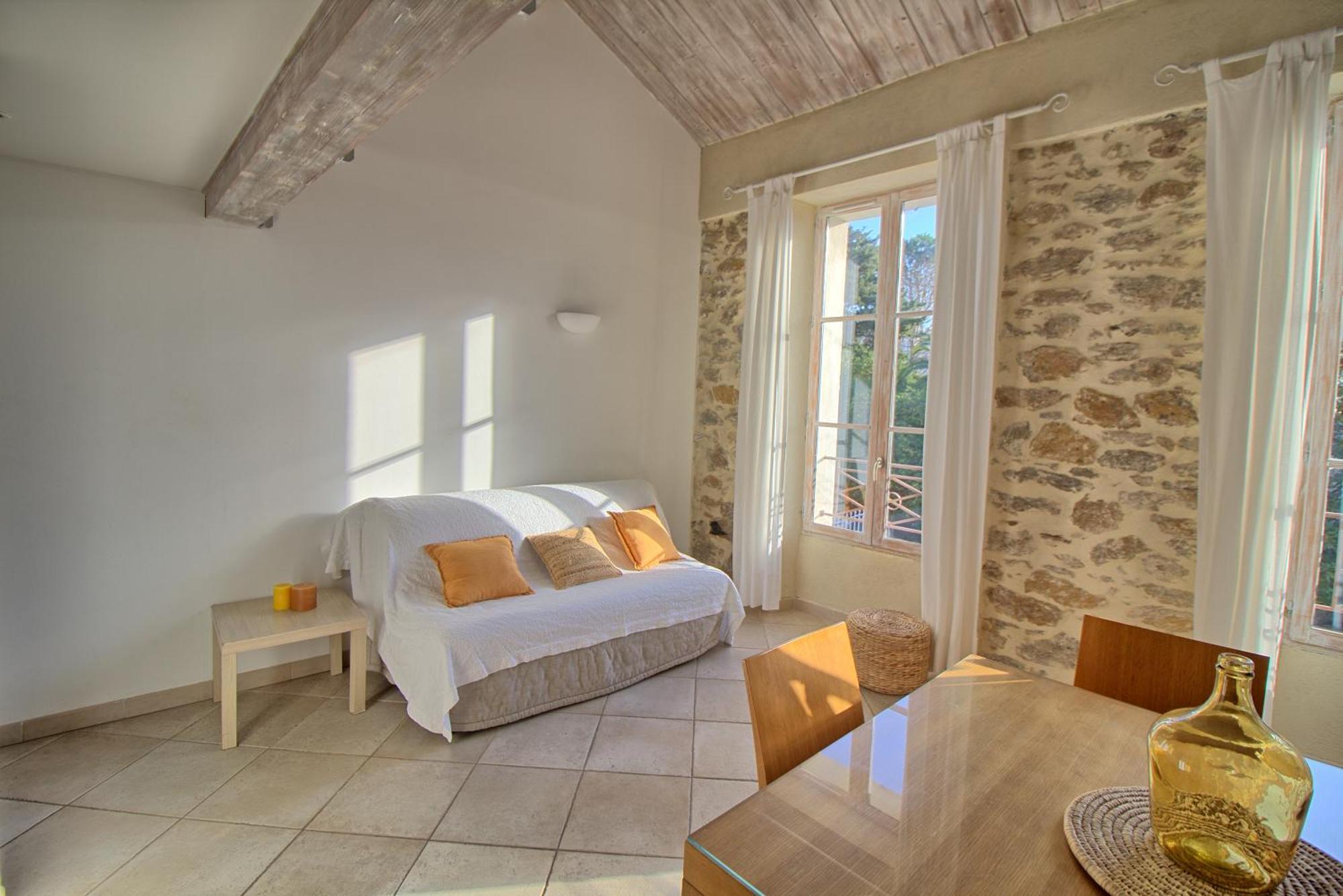 La Bastide Du Soleil Apartment Кан Екстериор снимка