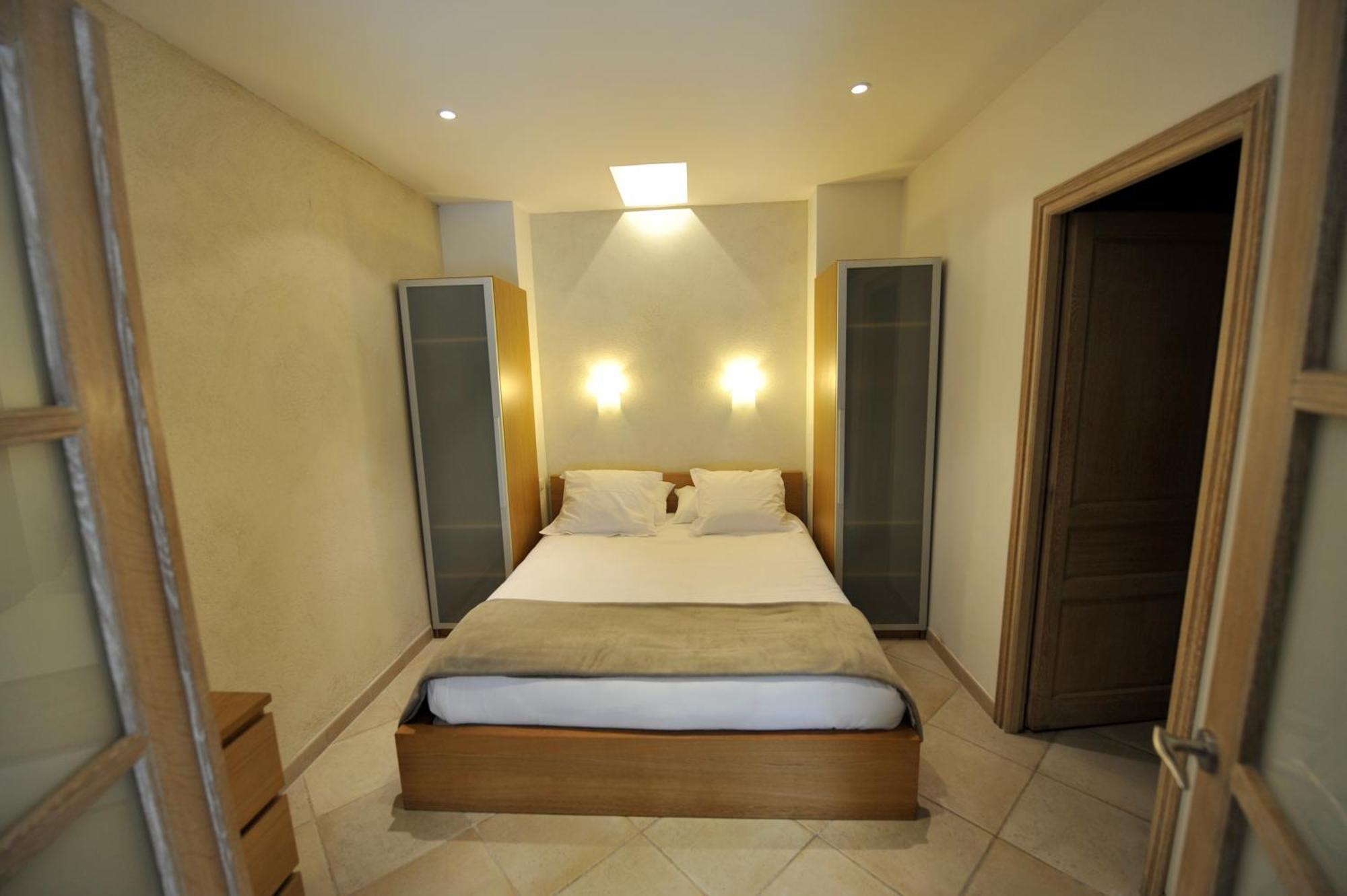 La Bastide Du Soleil Apartment Кан Екстериор снимка