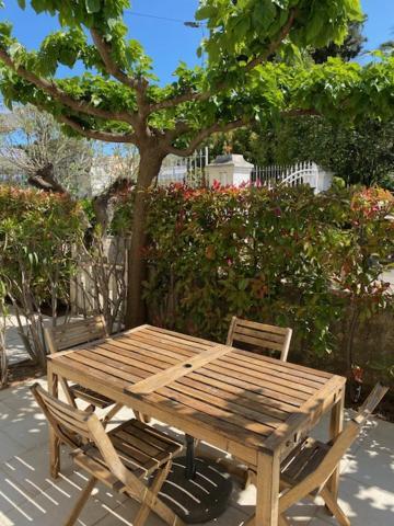 La Bastide Du Soleil Apartment Кан Екстериор снимка