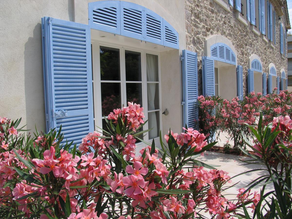 La Bastide Du Soleil Apartment Кан Екстериор снимка
