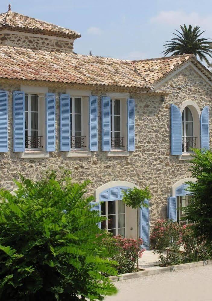 La Bastide Du Soleil Apartment Кан Екстериор снимка