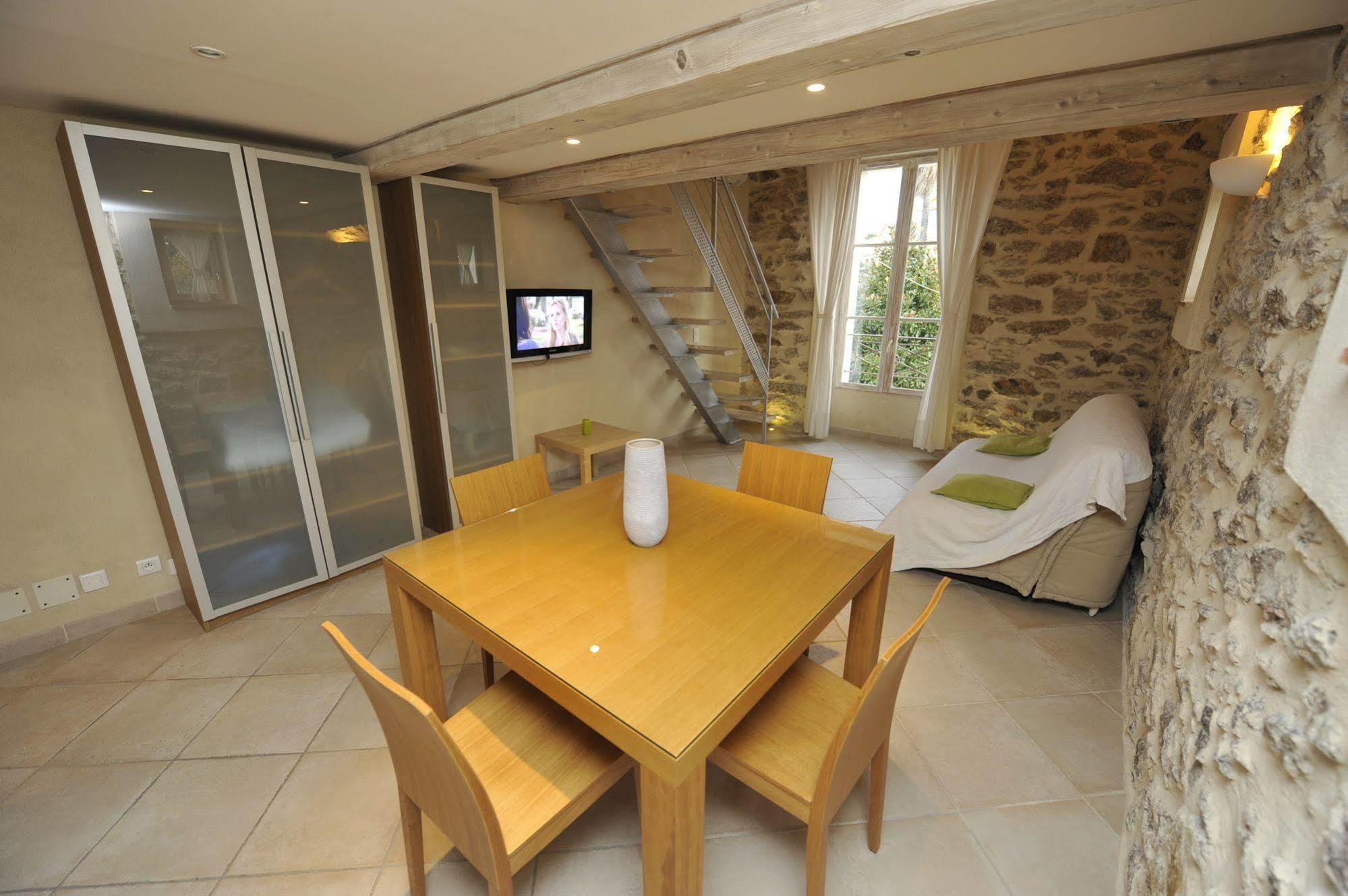 La Bastide Du Soleil Apartment Кан Екстериор снимка