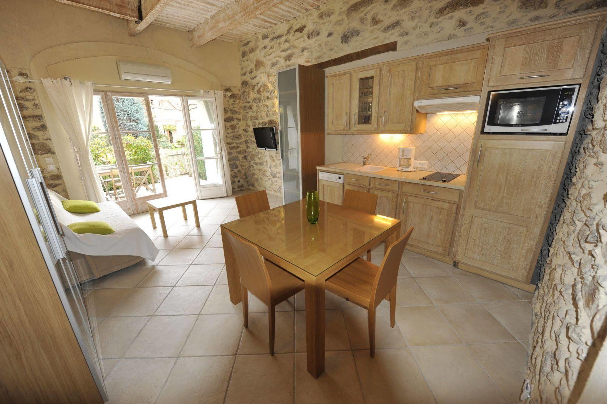 La Bastide Du Soleil Apartment Кан Екстериор снимка