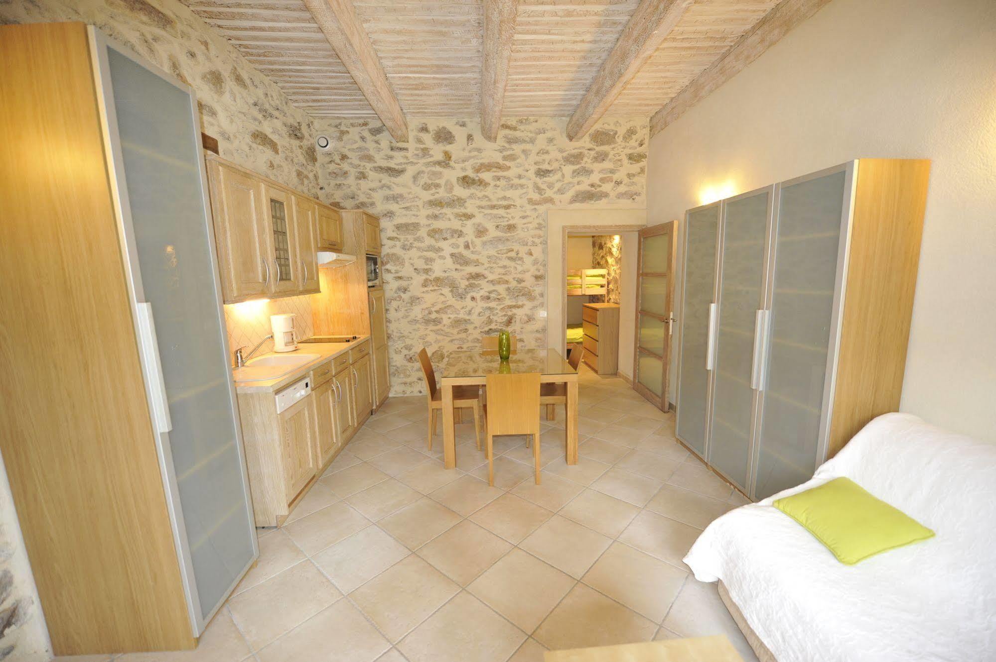 La Bastide Du Soleil Apartment Кан Екстериор снимка