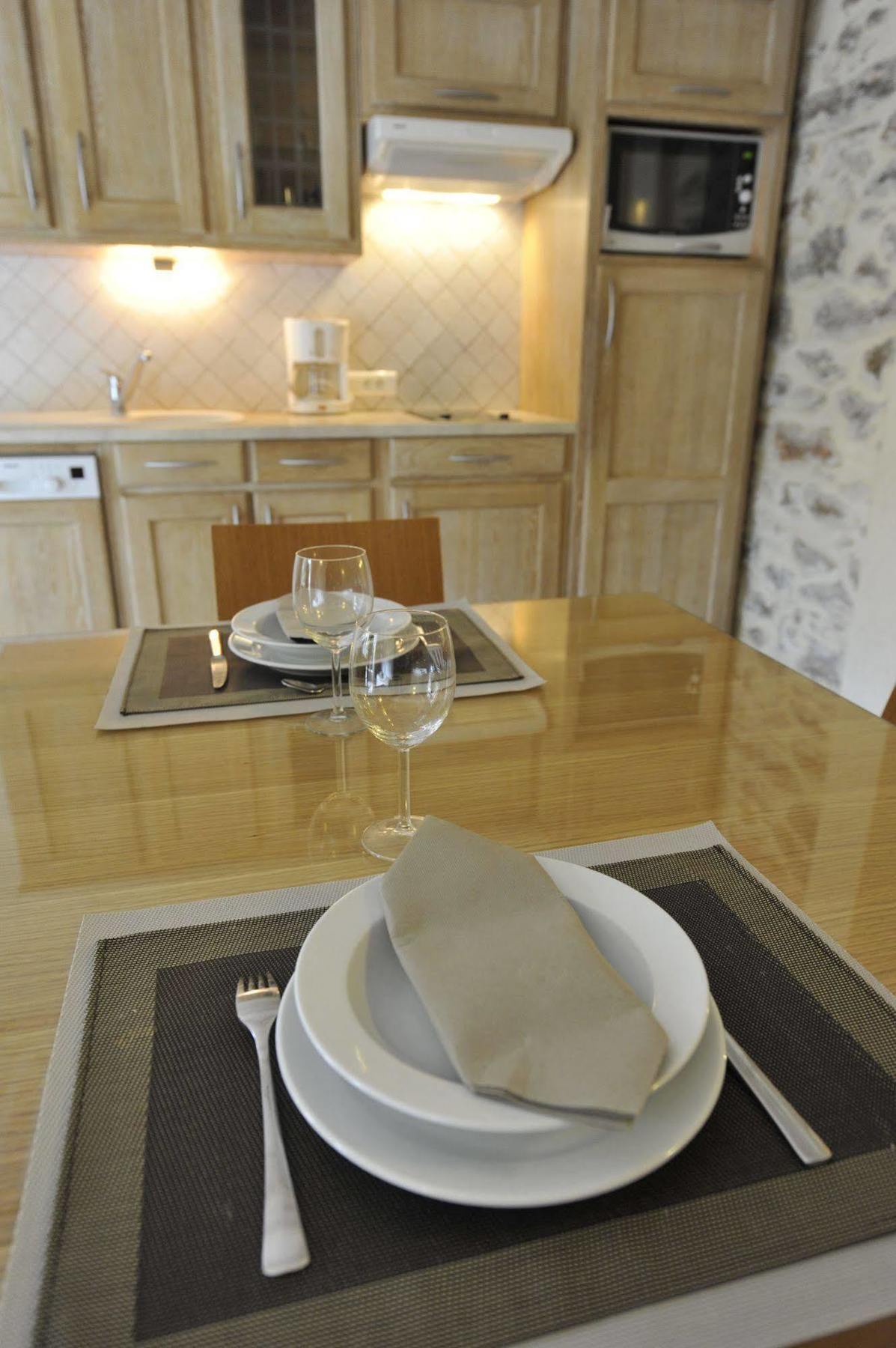 La Bastide Du Soleil Apartment Кан Екстериор снимка