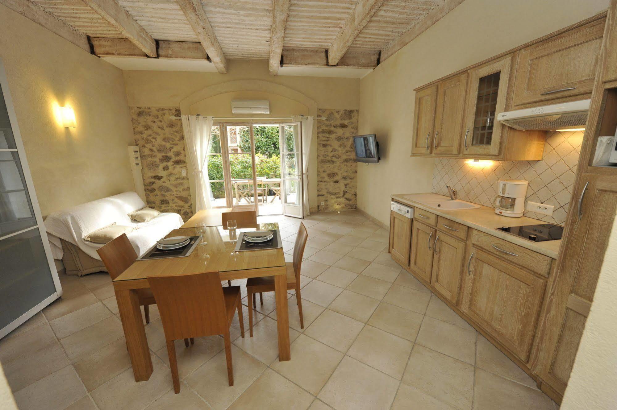 La Bastide Du Soleil Apartment Кан Екстериор снимка