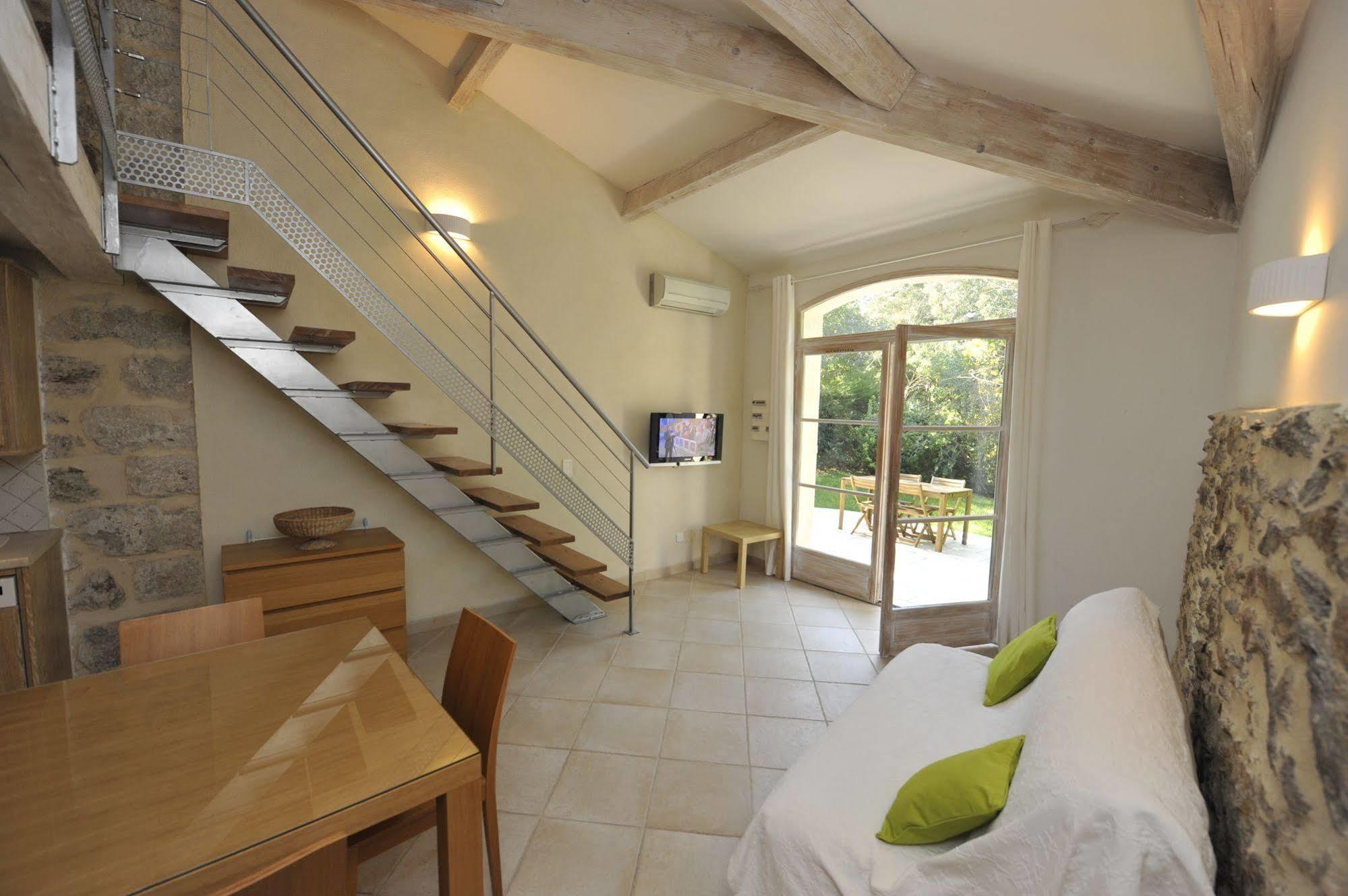 La Bastide Du Soleil Apartment Кан Екстериор снимка