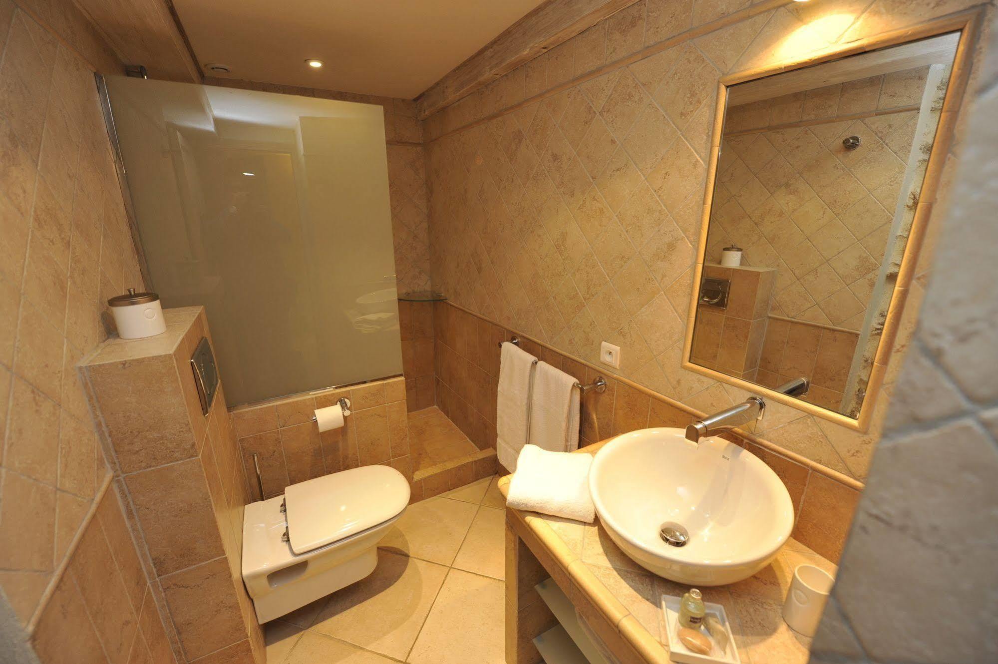 La Bastide Du Soleil Apartment Кан Екстериор снимка
