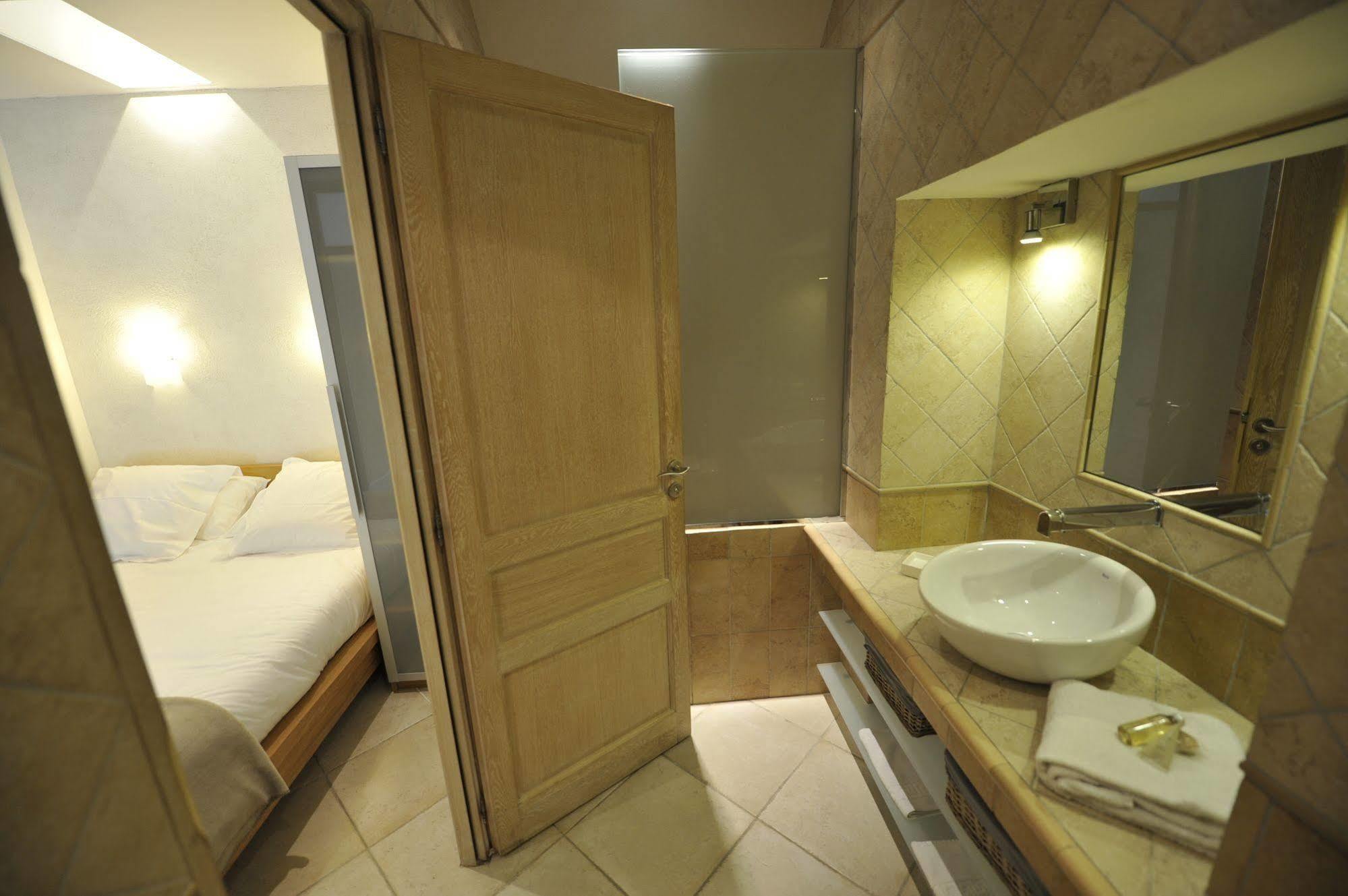 La Bastide Du Soleil Apartment Кан Екстериор снимка
