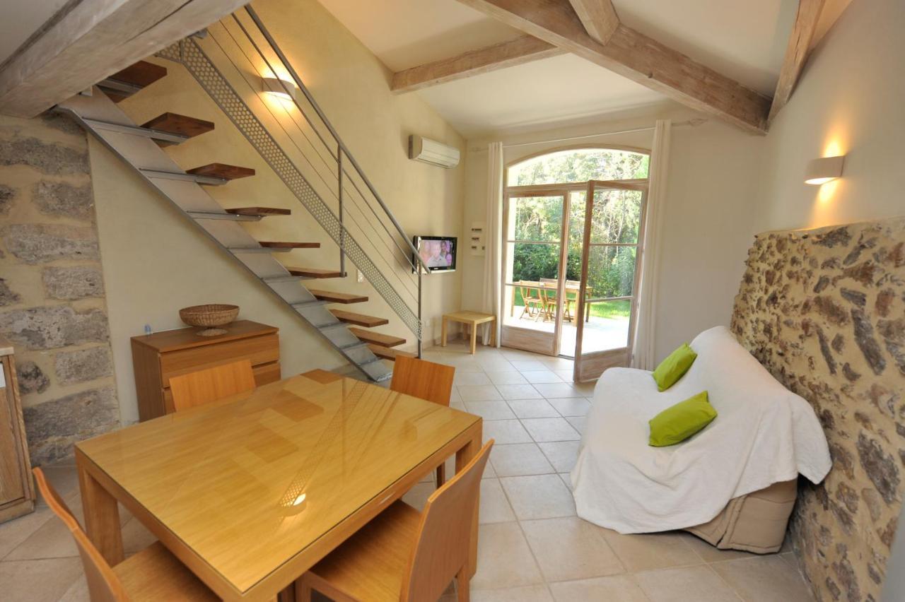 La Bastide Du Soleil Apartment Кан Екстериор снимка